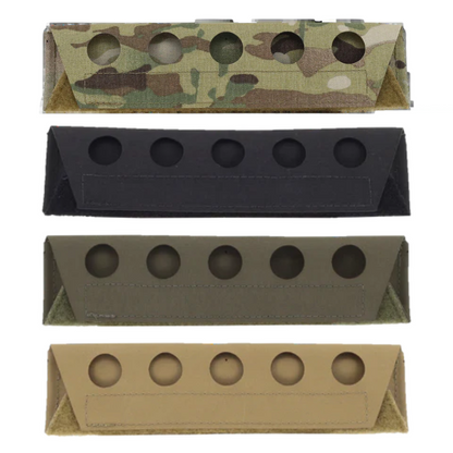 Ferro Concepts Comms Pad - Over The Head