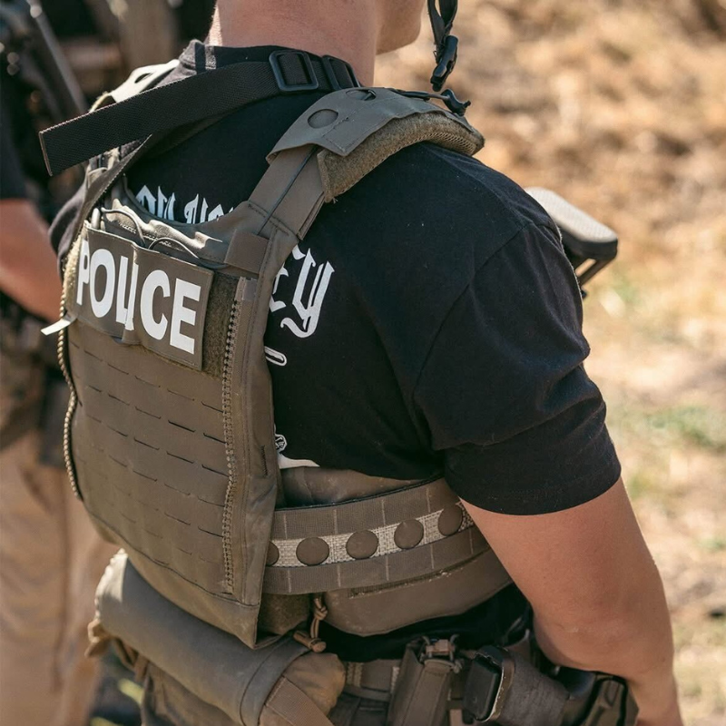 Ferro Concepts Shoulder Pads