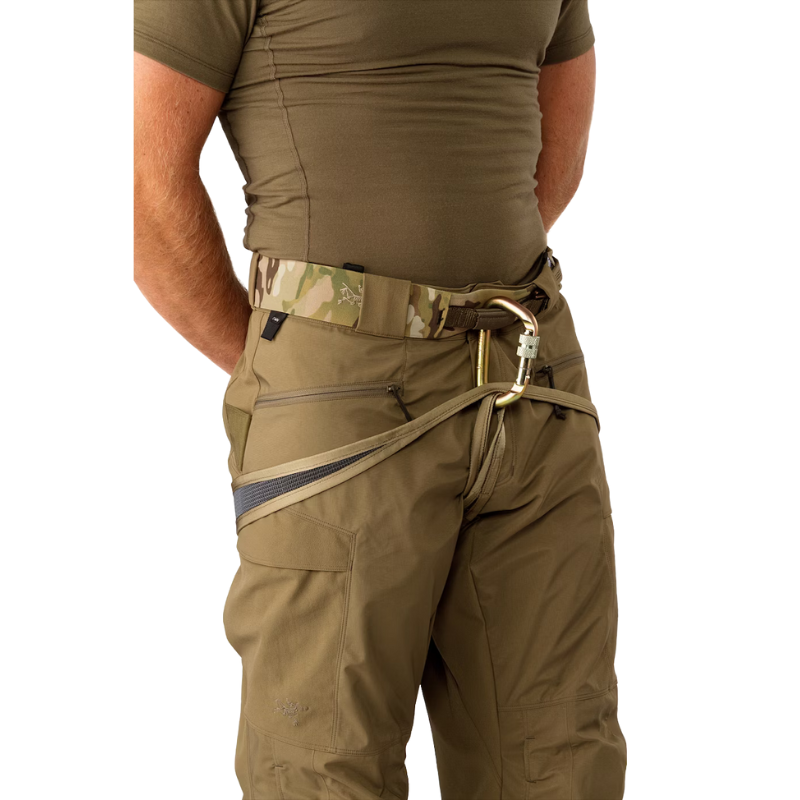 DM Arc'teryx PRO E220 Rigger's Harness