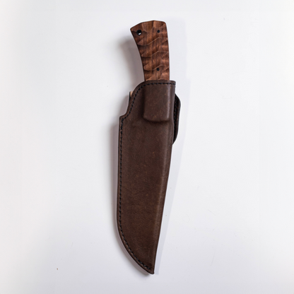 Winkler Knives Lost Lake Camp Knife