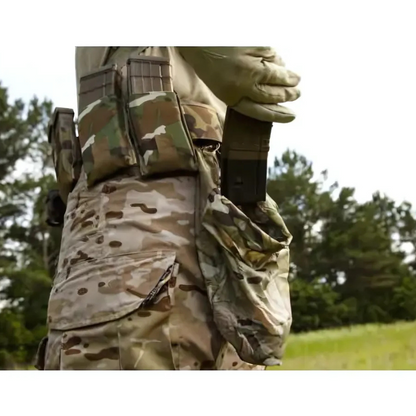 Blue Force Gear Belt Mounted Dump Pouch