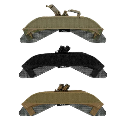 AXL Admin Zipper - Crye Precision® JPC™
