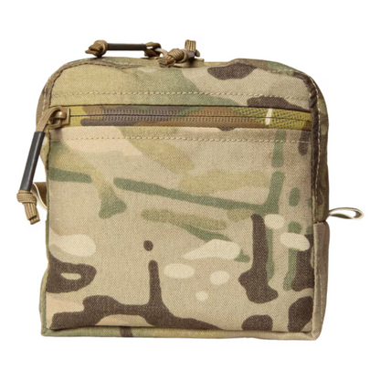 Crye Precision GP Pouch 6x6x3