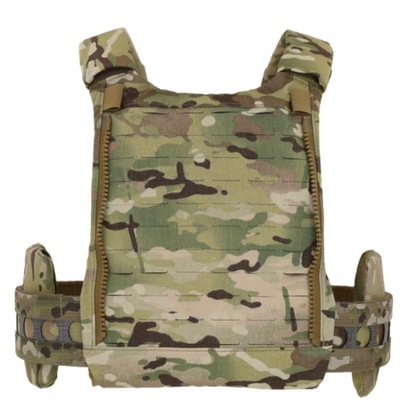 Ferro Concepts 3AC Side Plate Pockets 6X6