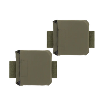 Ferro Concepts 3AC Side Plate Pockets 6X6