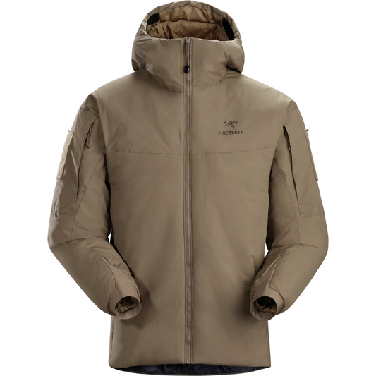 Arc'teryx Cold WX Hoody LT (GEN 2.1)