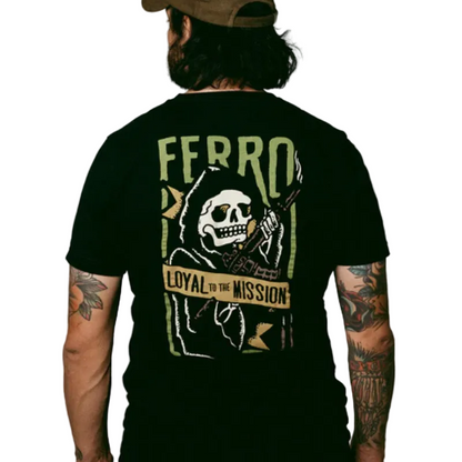 Ferro Concepts Loyal Reaper Tee