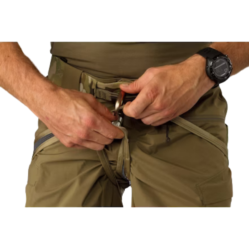 DM Arc'teryx PRO E220 Rigger's Harness
