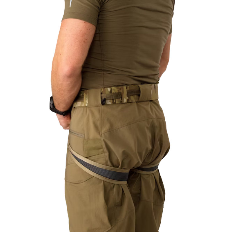 DM Arc'teryx PRO E220 Rigger's Harness