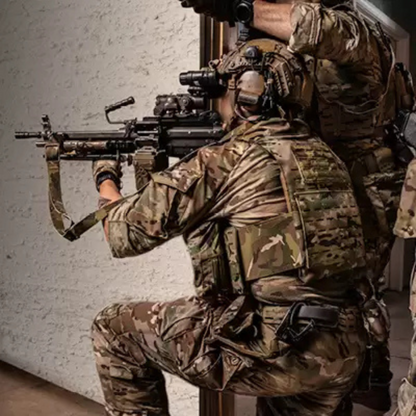 Blue Force Gear Padded Vickers Sling