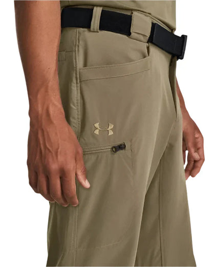 Under Armour UA Defender Pants