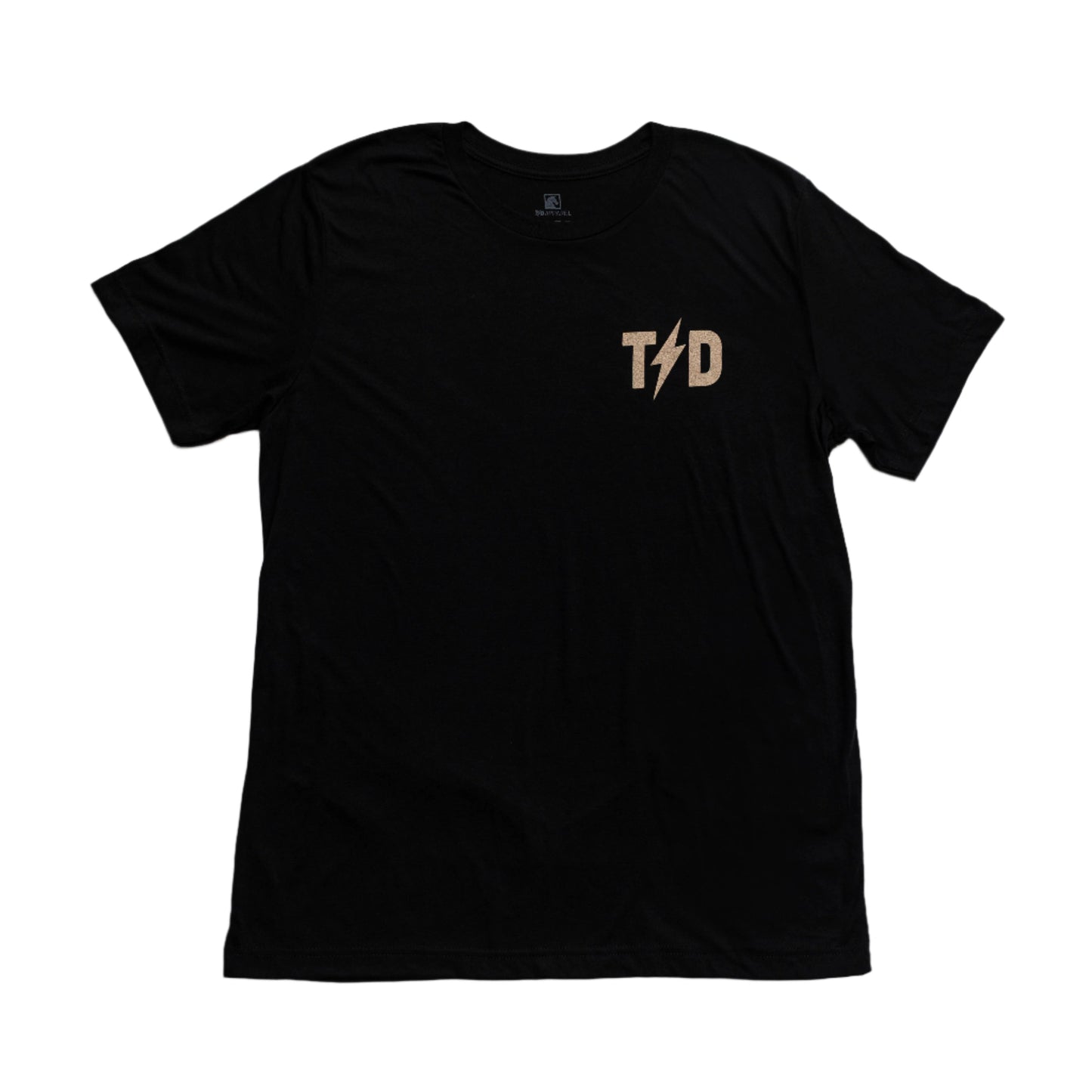 TD CORE Logo Tee - MULTICAM®
