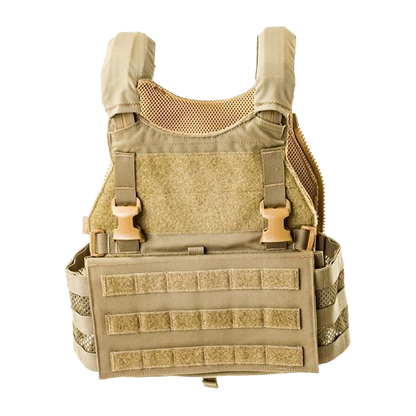 Velocity Systems SCARAB Light Plate Carrier
