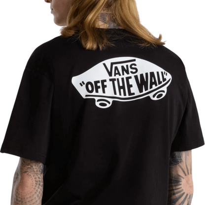 Vans Style 76 Back Tee