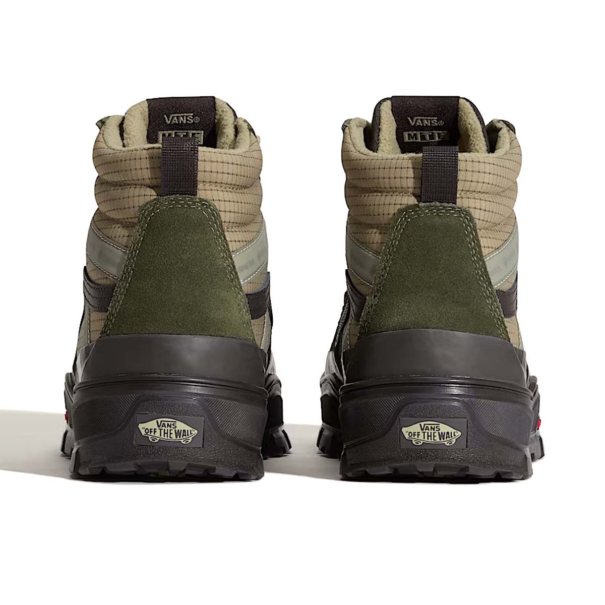 Vans Sk8-Hi GORE-TEX Insulated Shoe