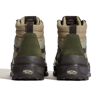 Vans Sk8-Hi GORE-TEX Insulated Shoe