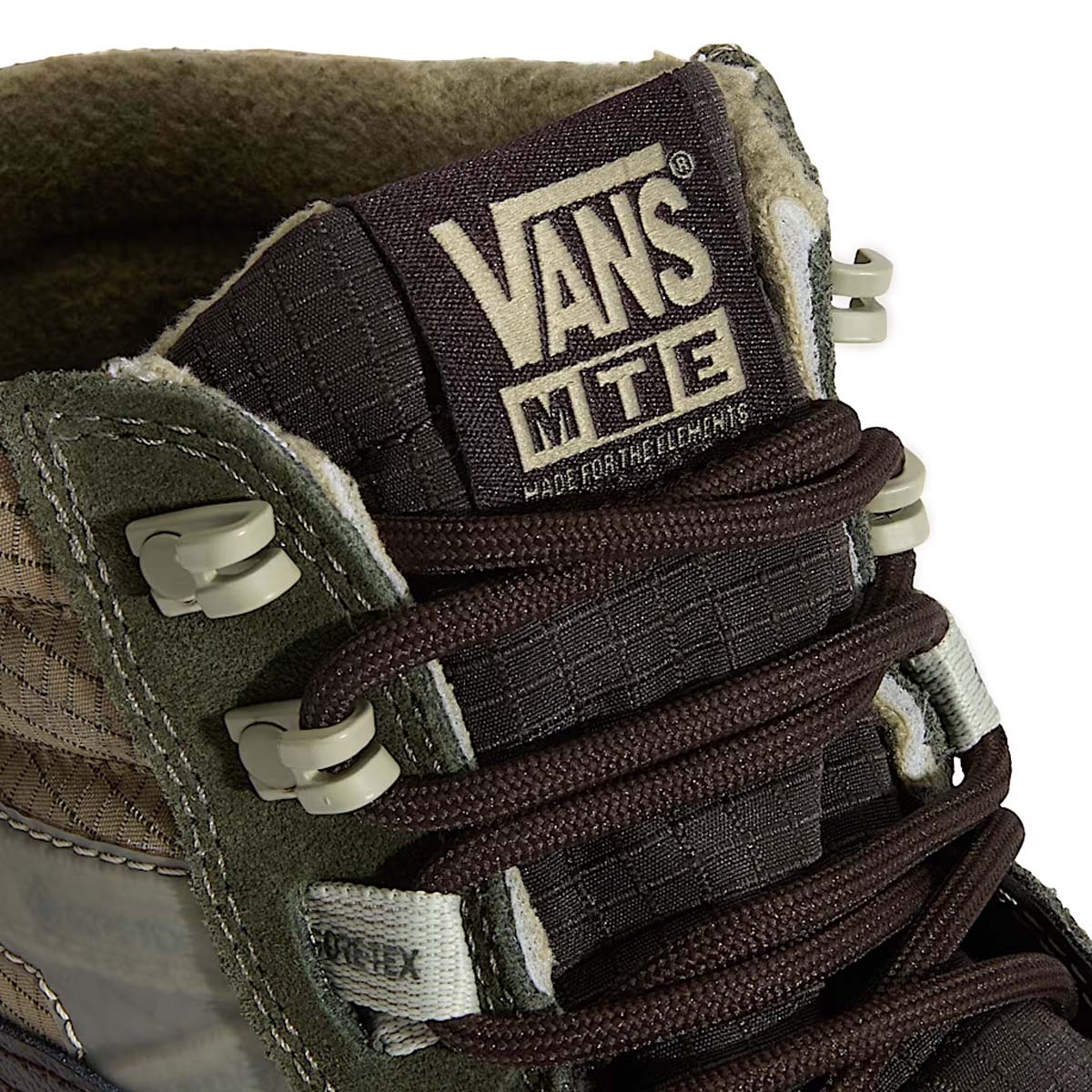 Vans Sk8-Hi GORE-TEX Insulated Shoe