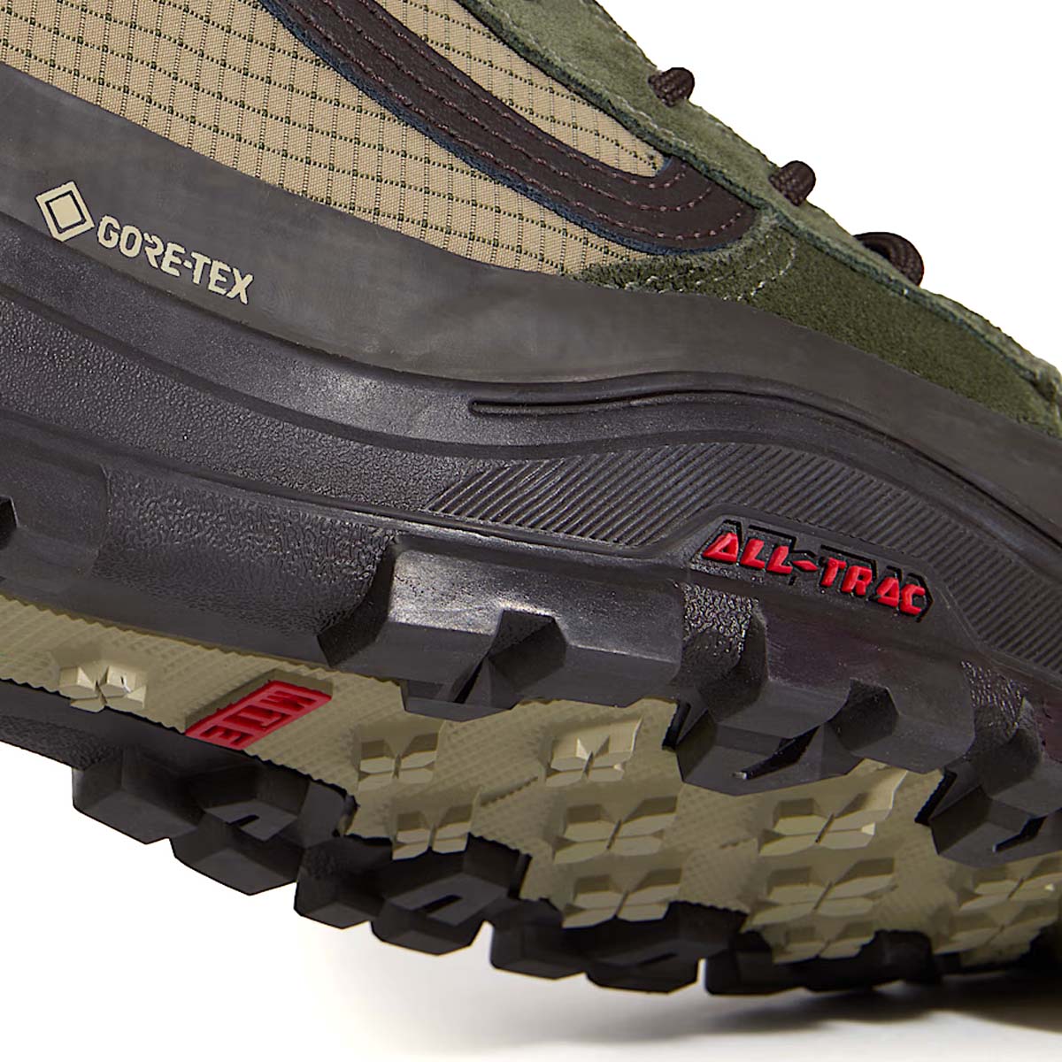 Vans Sk8-Hi GORE-TEX Insulated Shoe