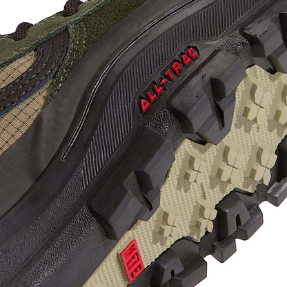 Vans Sk8-Hi GORE-TEX Insulated Shoe