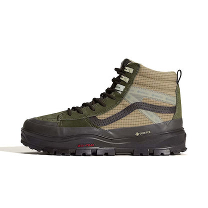 Vans Sk8-Hi GORE-TEX Insulated Shoe