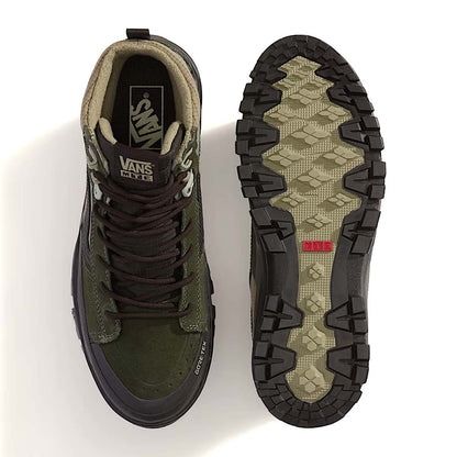 Vans Sk8-Hi GORE-TEX Insulated Shoe