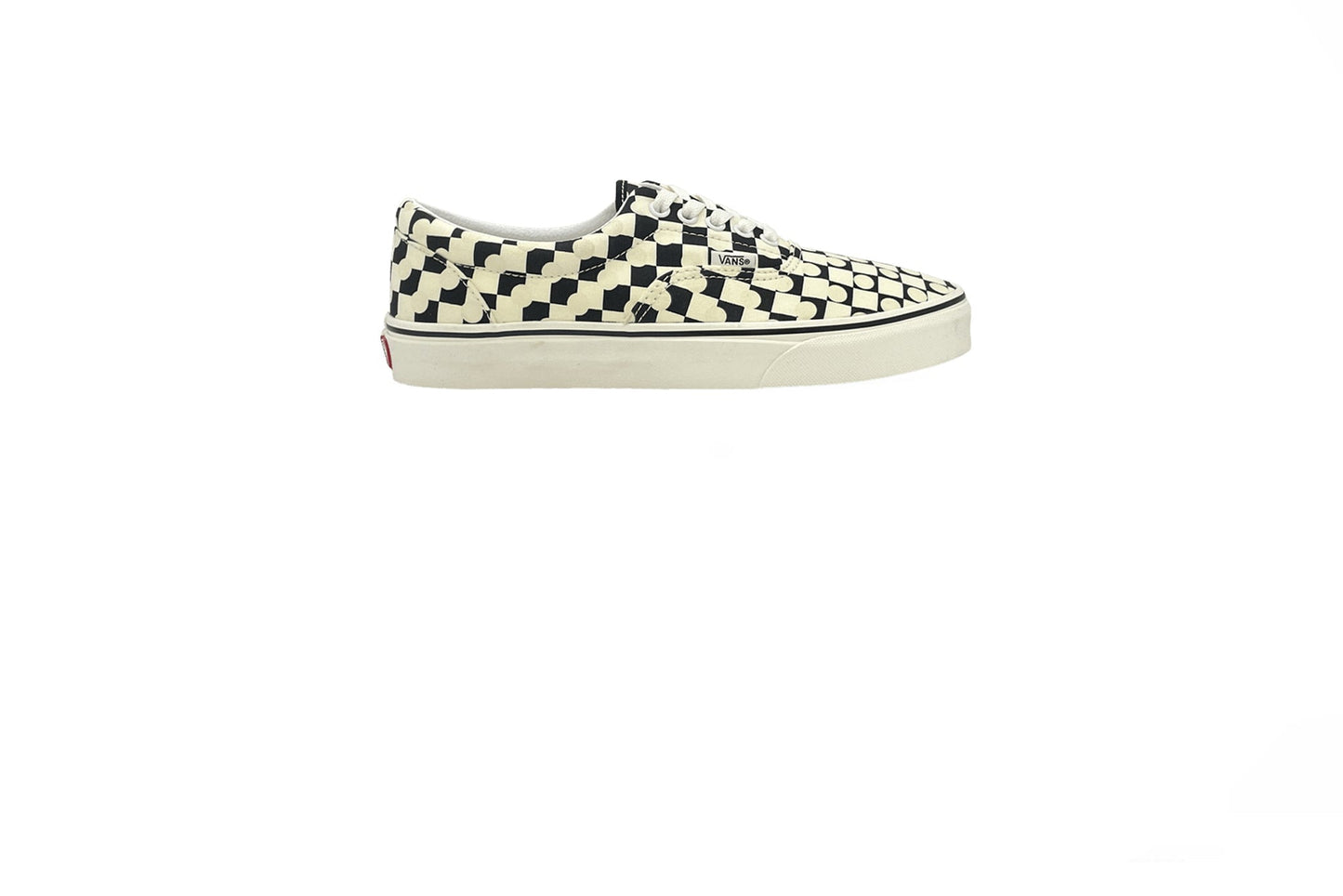 Vans Era Classic Low UV checkerboard Ink Shoe