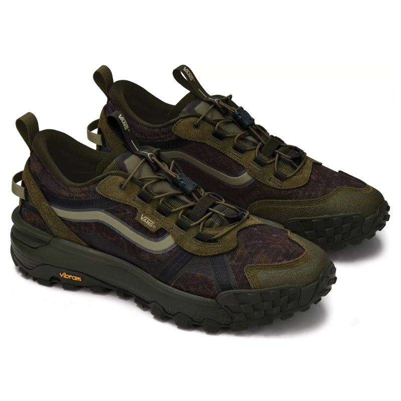 Vans Crosspath XC Shoe