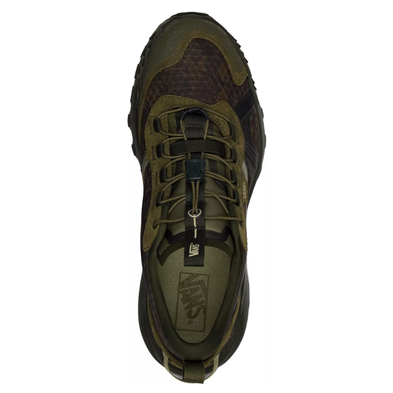 Vans Crosspath XC Shoe