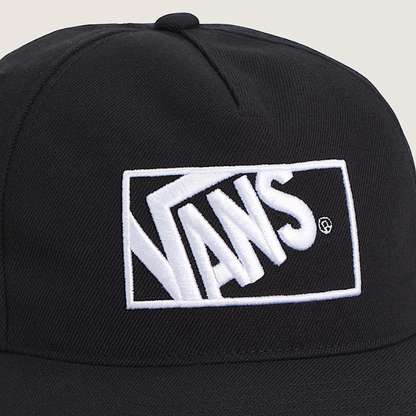 Vans Formula Snapback