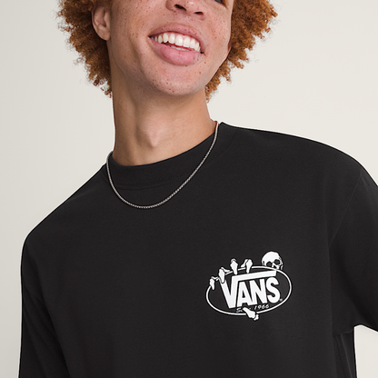 Vans Show Off Tee