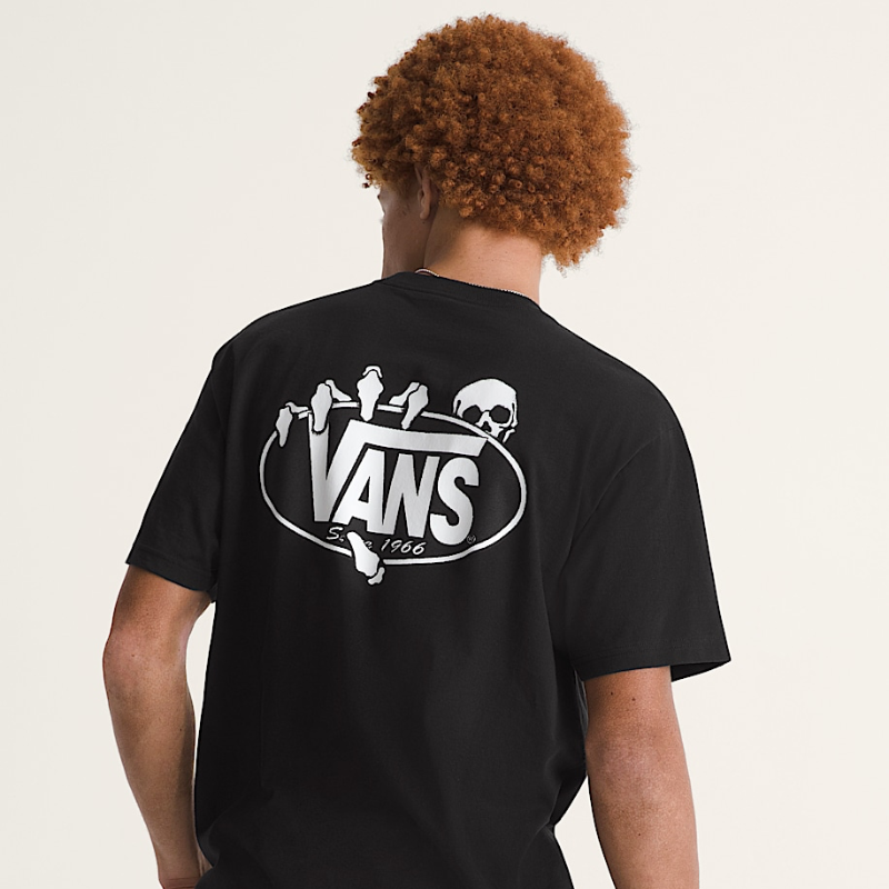Vans Show Off Tee