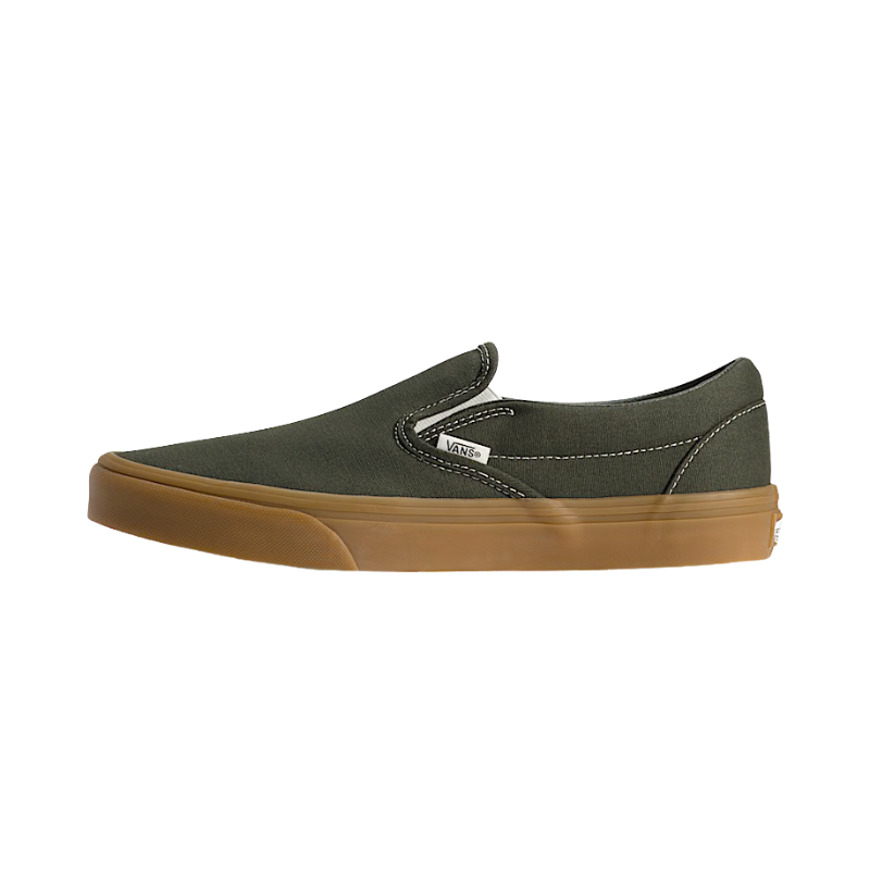 Vans Classic Slip-On Shoe