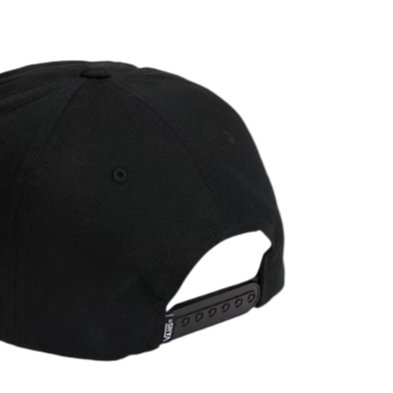 Vans Drop V Logo Snapback Hat