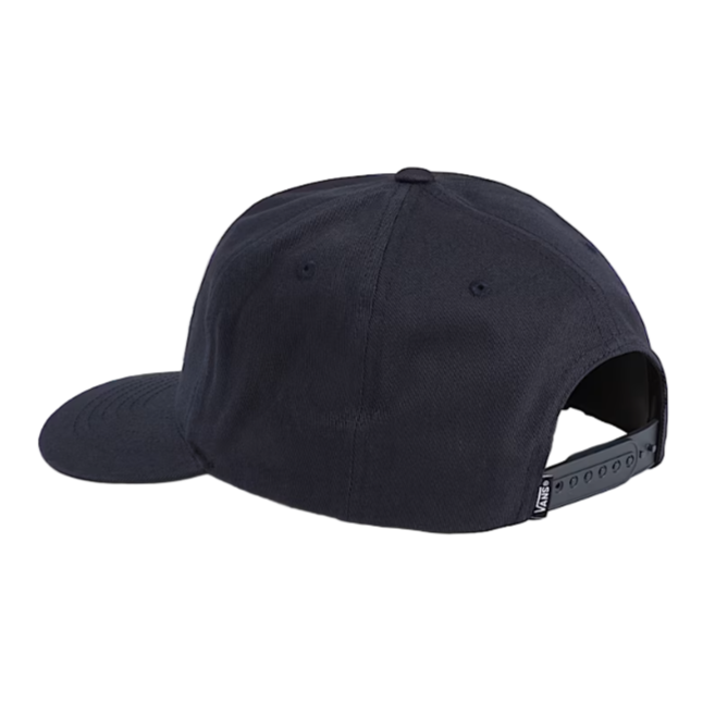 Vans Drop V Logo Snapback Hat