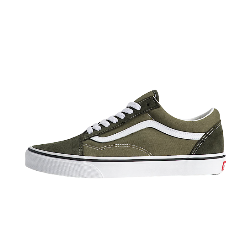 Vans Old Skool Shoe