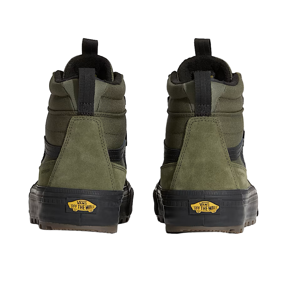 Vans MTE Sk8-Hi Waterproof Insulated Shoe