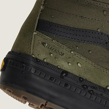 Vans MTE Sk8-Hi Waterproof Insulated Shoe