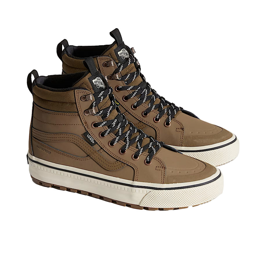 Vans MTE Sk8-Hi Waterproof Insulated Shoe