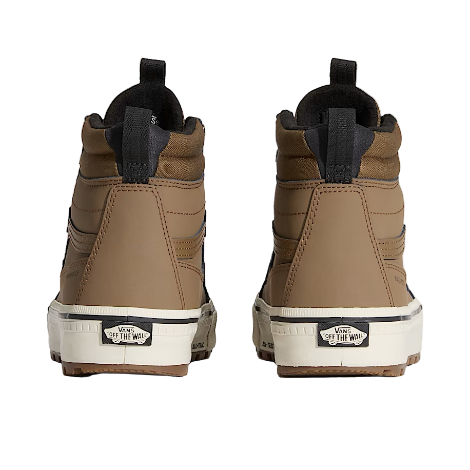 Vans MTE Sk8-Hi Waterproof Insulated Shoe