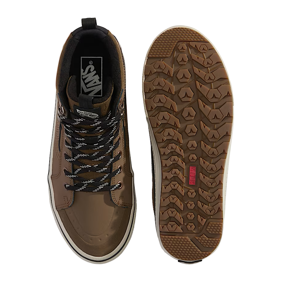 Vans MTE Sk8-Hi Waterproof Insulated Shoe