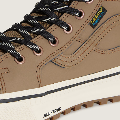 Vans MTE Sk8-Hi Waterproof Insulated Shoe