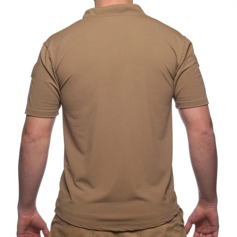 Velocity Systems BOSS Rugby Shirt