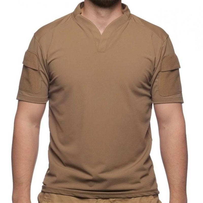 Velocity Systems BOSS Rugby Shirt