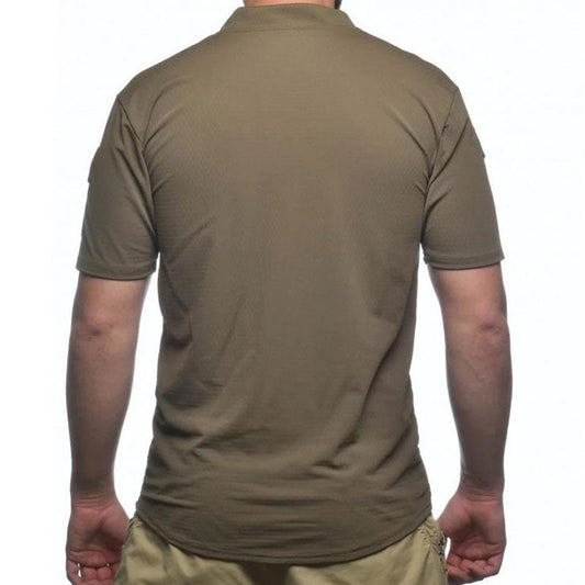 Velocity Systems BOSS Rugby Shirt