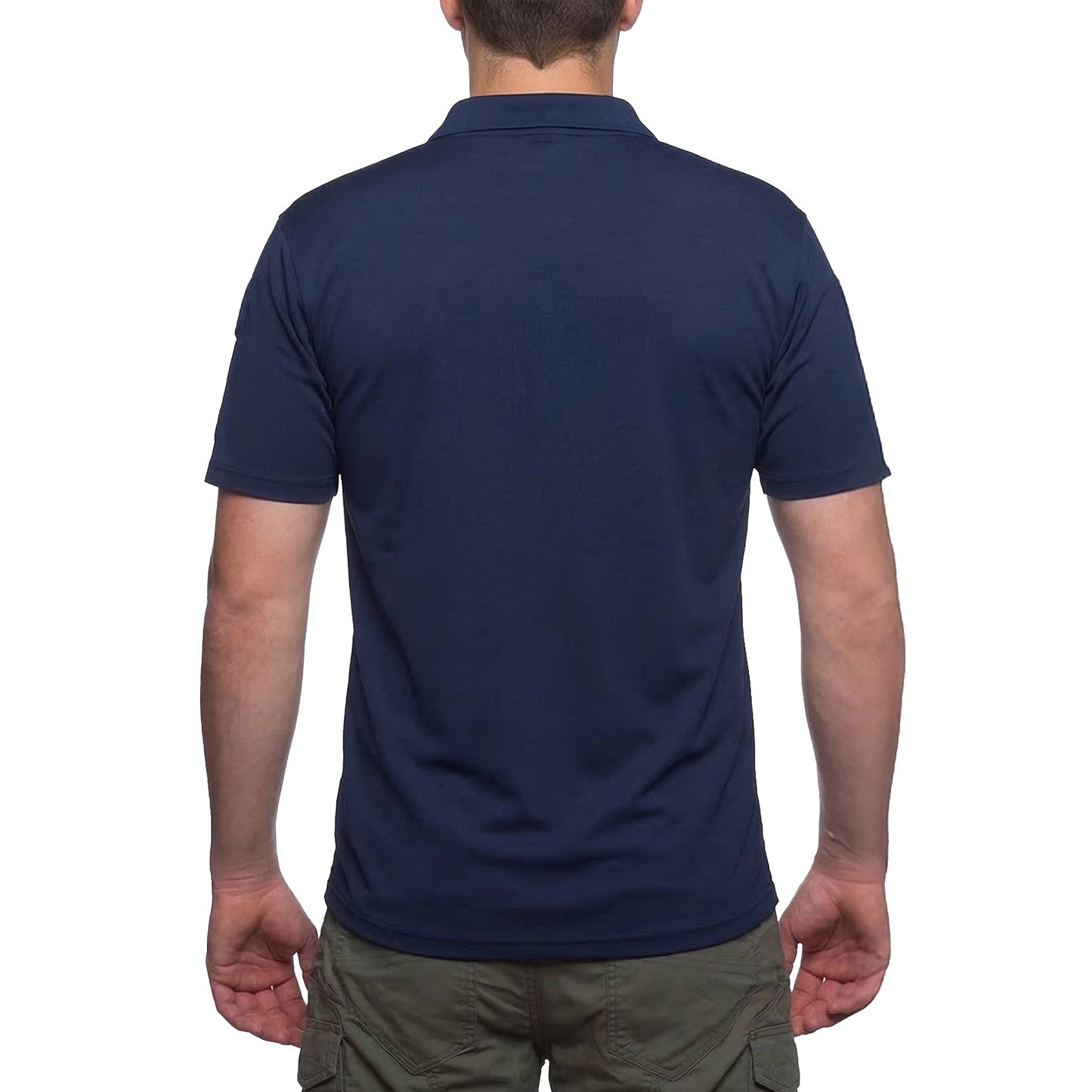 Velocity Systems BOSS Rugby Shirt