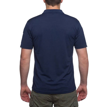 Velocity Systems BOSS Rugby Shirt