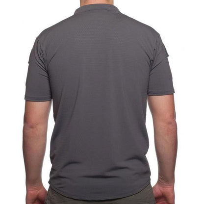 Velocity Systems BOSS Rugby Shirt