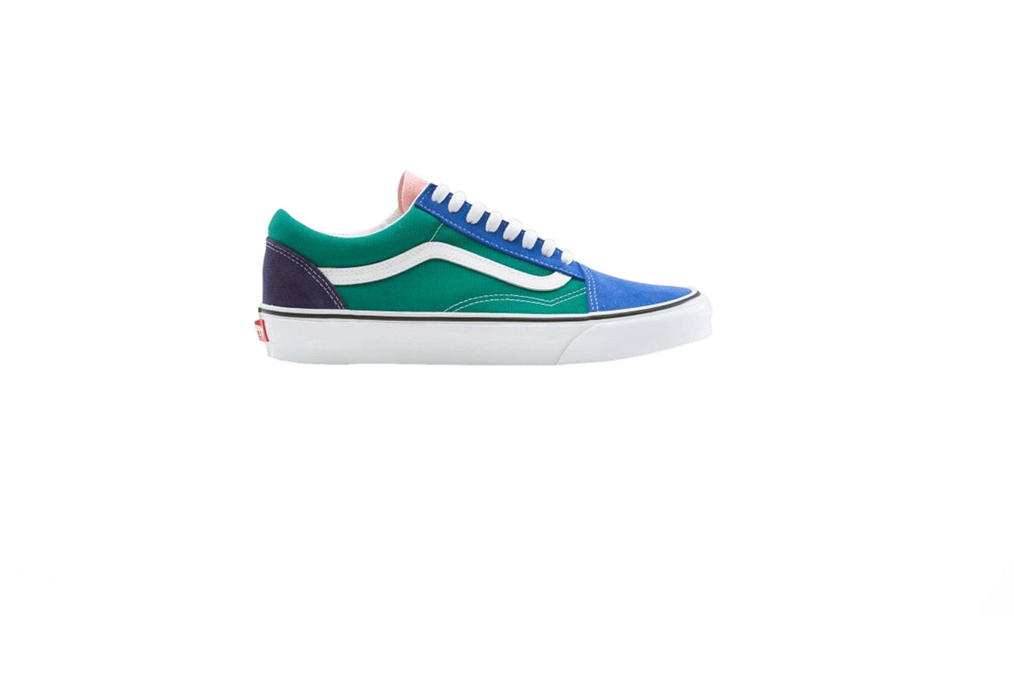 Vans Retro Court Old Skool Classic Low