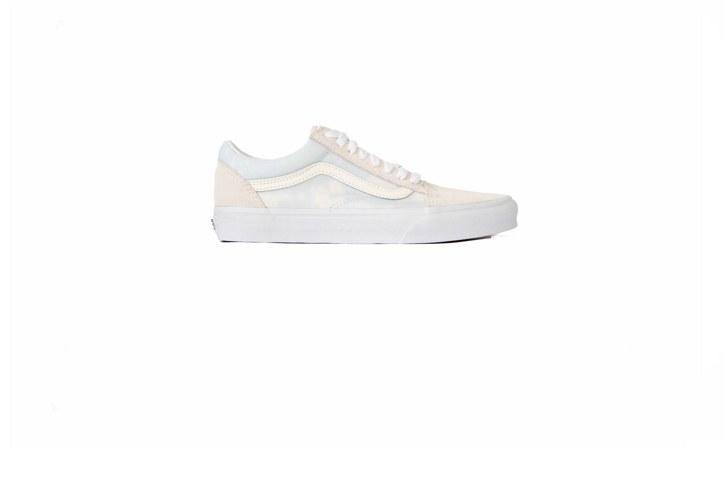 Vans Old Skool Bleach Wash