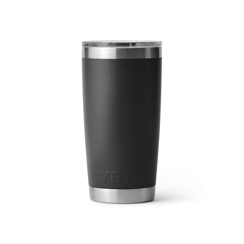 Yeti Rambler 20 oz Tumbler